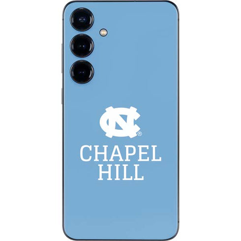 University of North Carolina UNC Chapel Hill Galaxy S25 Skin
